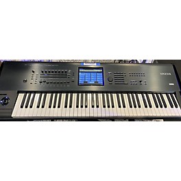 Used KORG Kronos 73 Keyboard Workstation