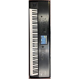 Used KORG Kronos X88 88 Key Keyboard Workstation