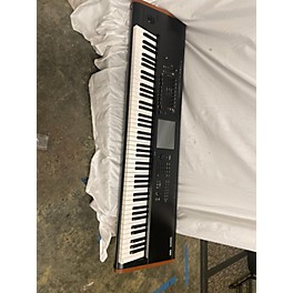 Used KORG Kronos X88 88 Key Keyboard Workstation