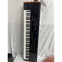 Used KORG Kronos X88 88 Key Keyboard Workstation