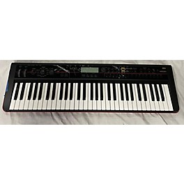 Used KORG Kross Music Workstation Keyboard Workstation