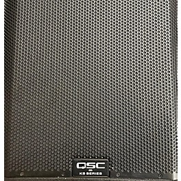 Used QSC Ks118 Powered Subwoofer