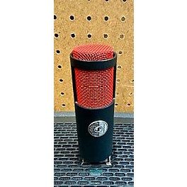 Used Shure Ksm313 Condenser Microphone