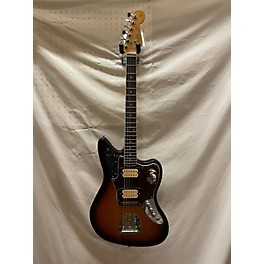 Used Fender Kurt Cobain Signature Jaguar Solid Body Electric Guitar