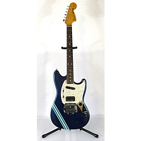 Used Fender Kurt Cobain Signature Mustang Limited Blue ...