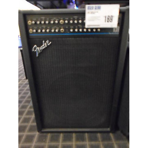 Used Fender Kxr 200 Keyboard Amp Guitar Center