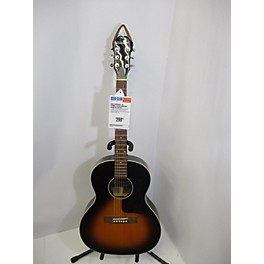 Used Epiphone L-00 STUDIO Acoustic Guitar