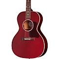 Gibson L-00 Special Acoustic-Electric Guitar Wine Red