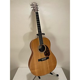 Used Larrivee L-02 Acoustic Guitar