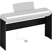 L-125 Keyboard Stand Black