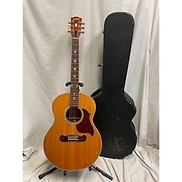 Used Gibson L-130 Acoustic Guitar
