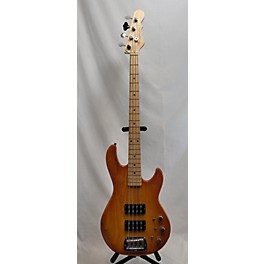 Used G&L L-2000 Electric Bass Guitar
