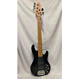 Used G&L L-2500 Electric Bass Guitar