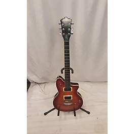 Used Washburn L II Solid Body Electric Guitar