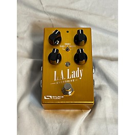 Used Source Audio L.A Lady One Series Effect Pedal