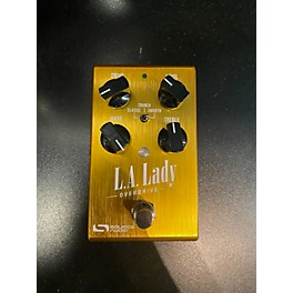 Used Source Audio L.a. Lady Effect Pedal