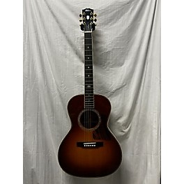 Used Gibson L00 DELUXE Acoustic Electric Guitar