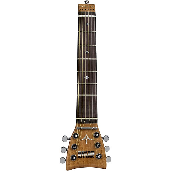 Amazon.com: Shredneck Practice Guitar Neck Black (Design May
