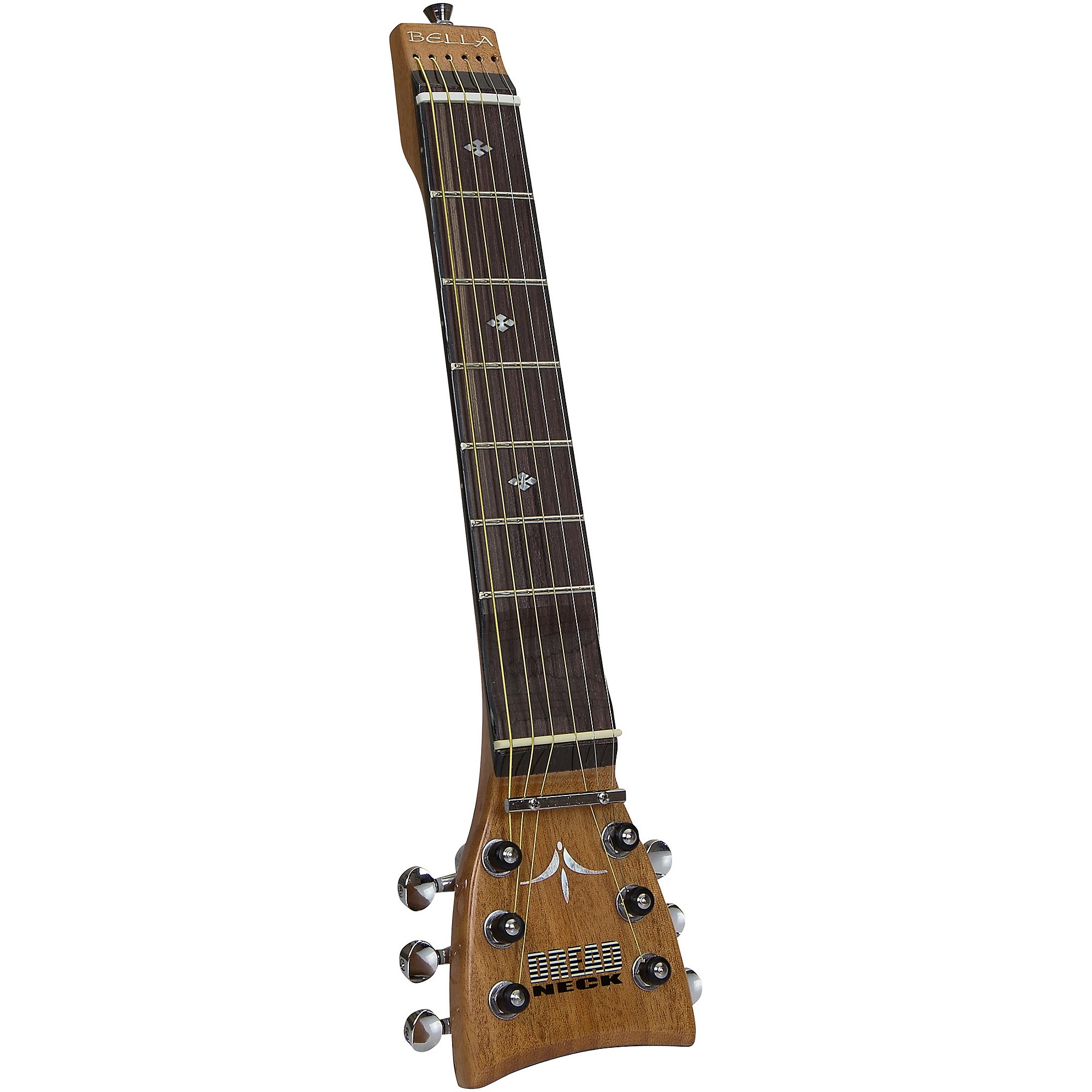 SHRED NECKのDREAD NECK Amazon.com: Shredneck Dreadneck Acoustic Model - 7-Fret