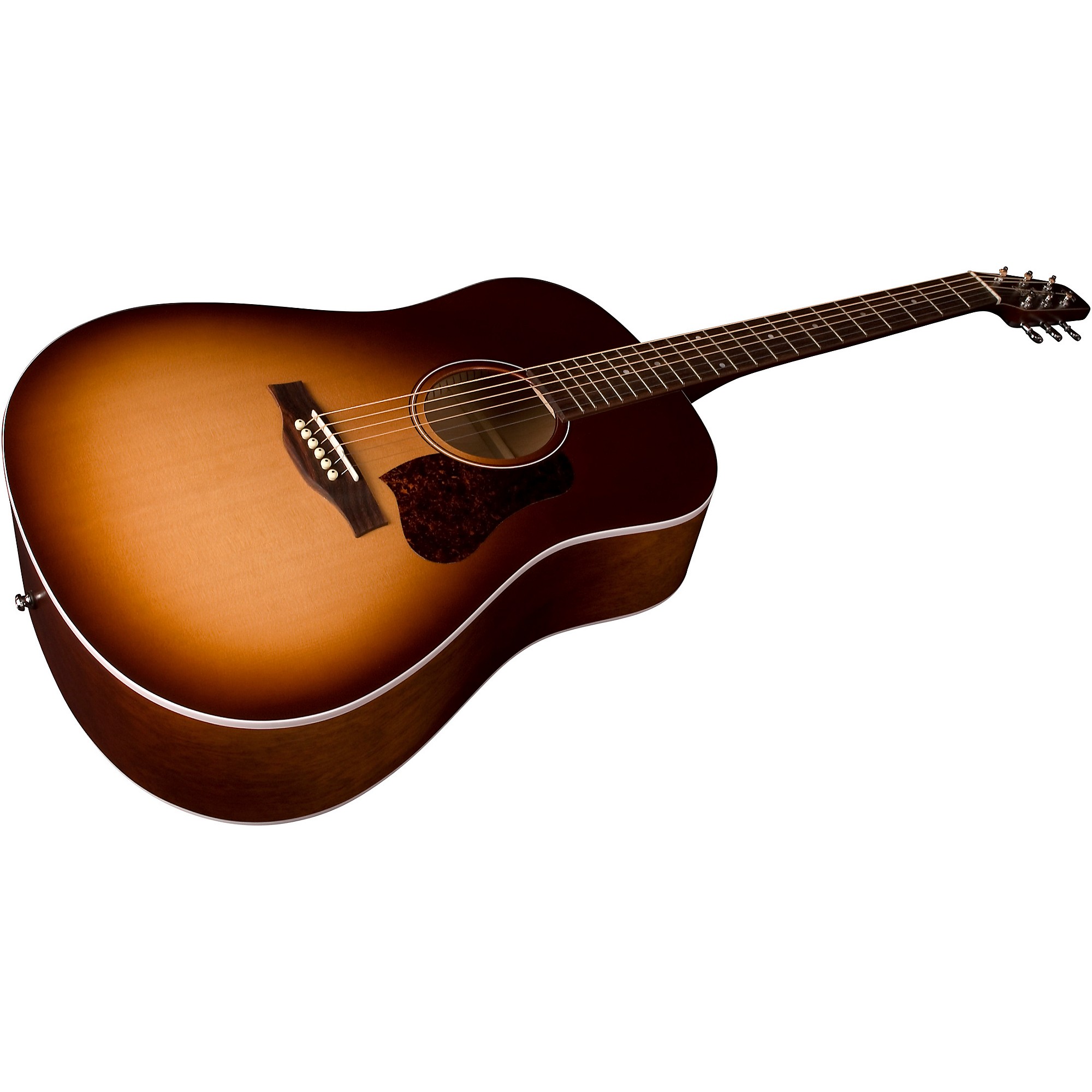 Entourage Autumn Burst | Seagull Guitars