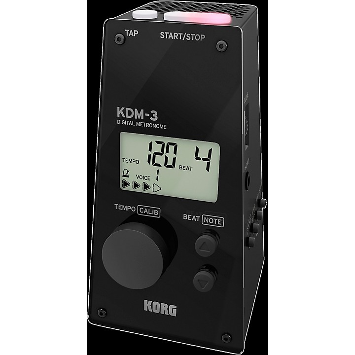 guitar center metronome