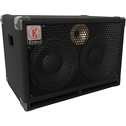Eden TN210 300W 2X10 Bass Speaker Cabinet - 4 ohm