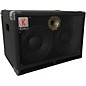 Eden TN210 300W 2X10 Bass Speaker Cabinet - 4 ohm thumbnail