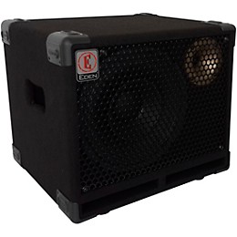 Open Box Eden TN110 300W 1x10 Bass Speaker Cab - 4 Ohm Level 1
