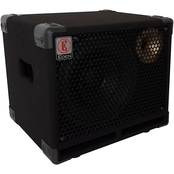 Open Box Eden TN110 300W 1x10 Bass Speaker Cab - 4 Ohm Level 1