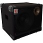 Open Box Eden TN110 300W 1x10 Bass Speaker Cab - 4 Ohm Level 1 thumbnail