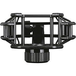 LEWITT LCT-40-SH Microphone Shockmount for Studio Microphones Black