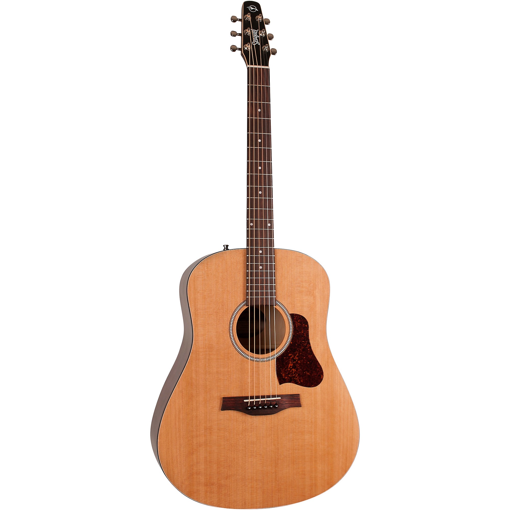 Seagull S6 Original Acoustic Guitar Natural | Guitar Center