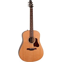 Open Box Seagull S6 Original Acoustic Guitar Level 2 Natural 197881087951