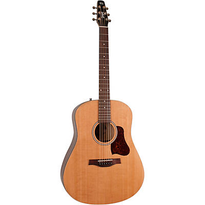 Seagull S6 Original Acoustic Guitar Natural for sale