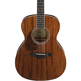 Ibanez AC340L Artwood Left-Handed Grand Concert Acoustic Guitar Natural Matte