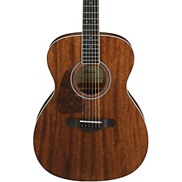 Ibanez AC340L Artwood Left-Handed Grand Concert Acoustic Guitar Natural Matte