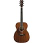 Ibanez AC340L Artwood Left-Handed Grand Concert Acoustic Guitar Natural Matte