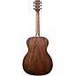 Ibanez AC340L Artwood Left-Handed Grand Concert Acoustic Guitar Natural Matte