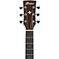 Ibanez AC340L Artwood Left-Handed Grand Concert Acoustic Guitar Natural Matte