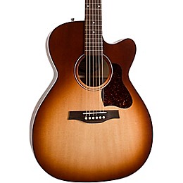 Open Box Seagull Entourage Autumn Burst CH CW Acoustic-Electric Guitar Level 1 Autumn Burst