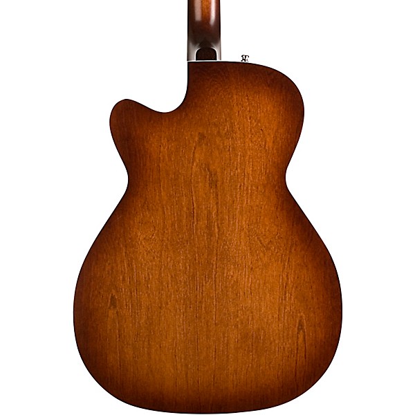 Open Box Seagull Entourage Autumn Burst CH CW Acoustic-Electric Guitar Level 1 Autumn Burst