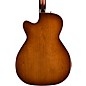 Open Box Seagull Entourage Autumn Burst CH CW Acoustic-Electric Guitar Level 1 Autumn Burst