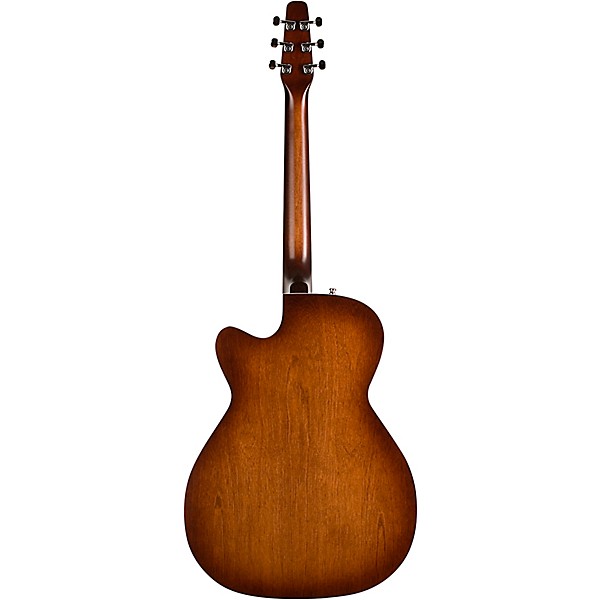 Open Box Seagull Entourage Autumn Burst CH CW Acoustic-Electric Guitar Level 1 Autumn Burst