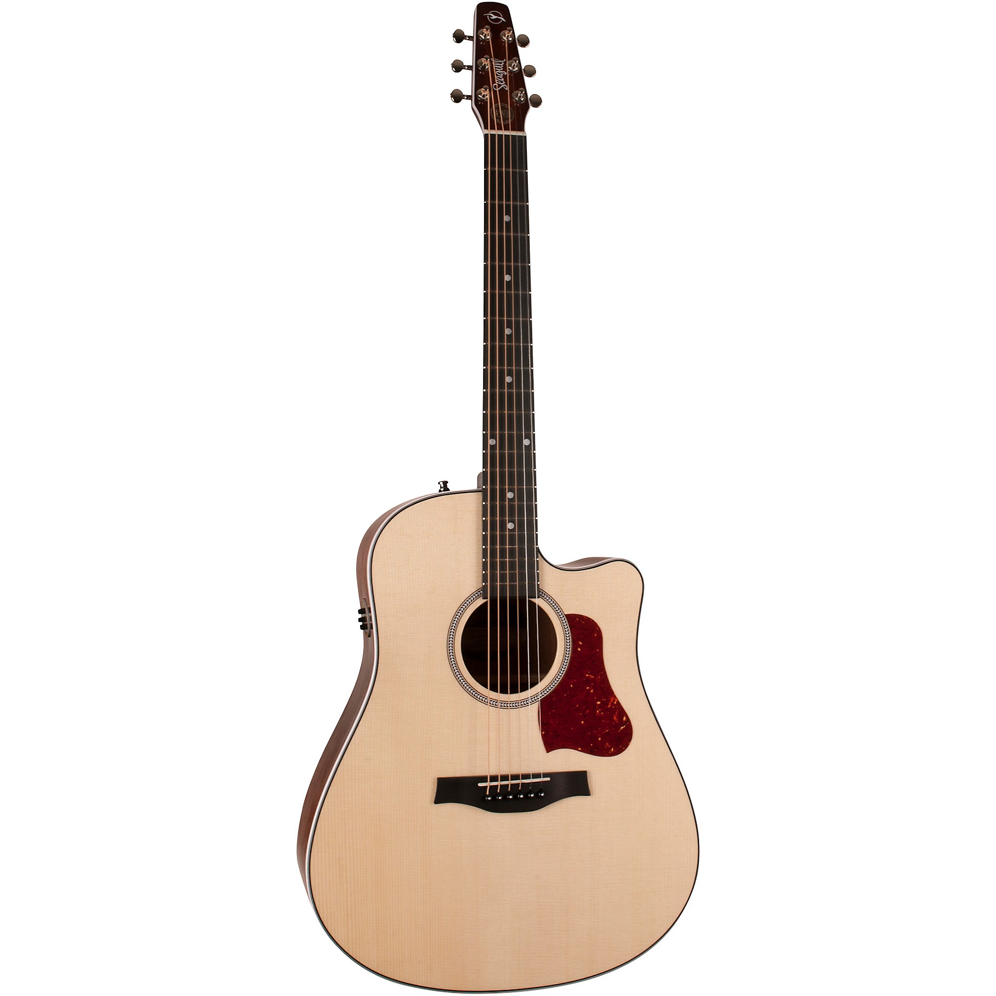 Seagull Maritime SWS CH GT QIT Acoustic-Electric Guitar