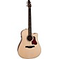 Seagull Maritime SWS CH GT QIT Acoustic-Electric Guitar Natural