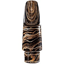 Theo Wanne NY BROS 2 Alto Saxophone Mouthpiece Size 6