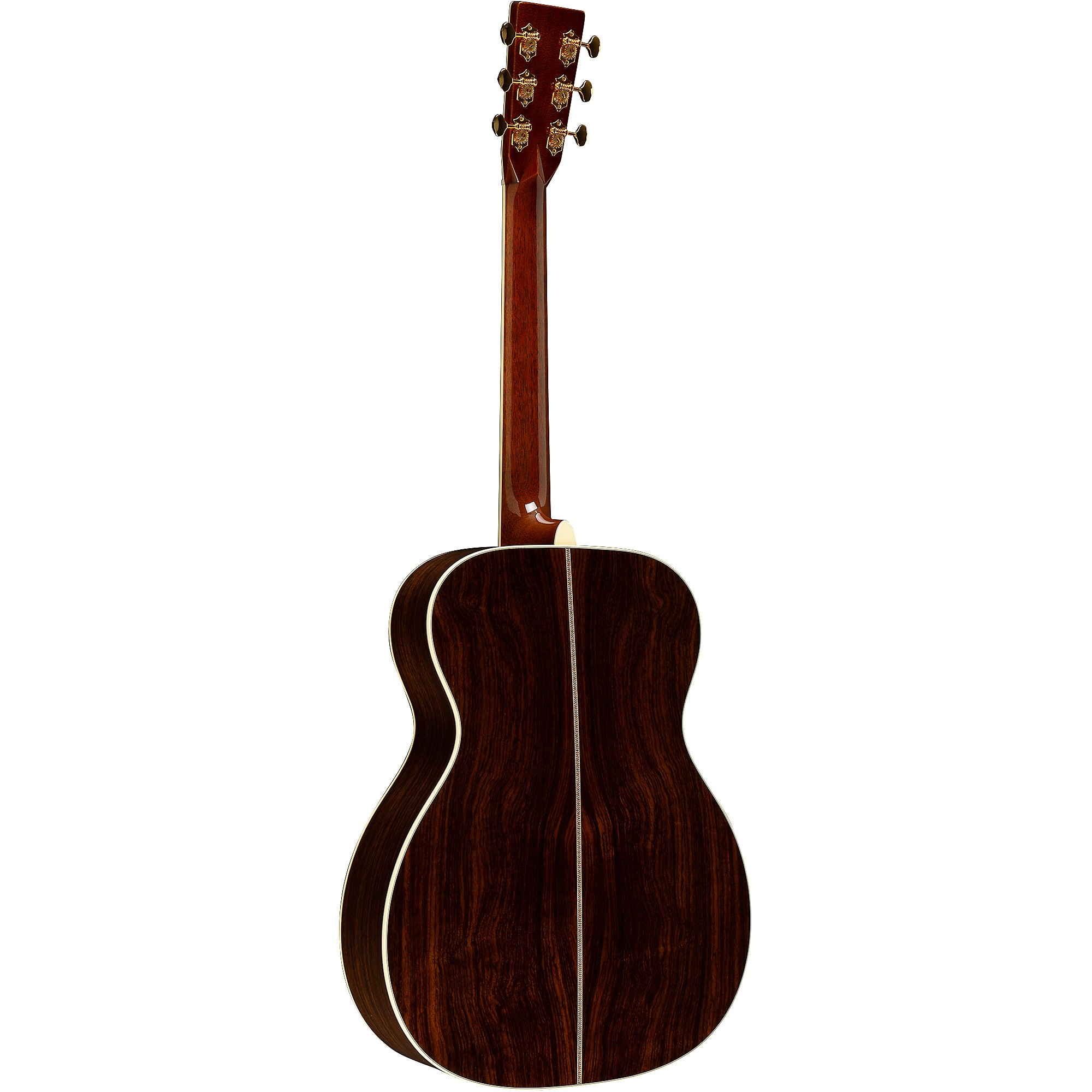Martin 2024 000-42 Standard Auditorium Acoustic Guitar