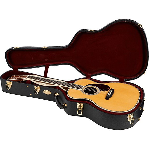 Martin 000-42 Standard Auditorium Acoustic Guitar Antique Natural