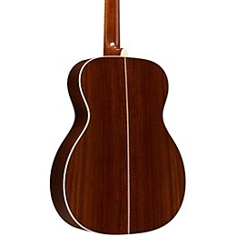 Martin 2024 000-42 Standard Auditorium Acoustic Guitar Antique Natural
