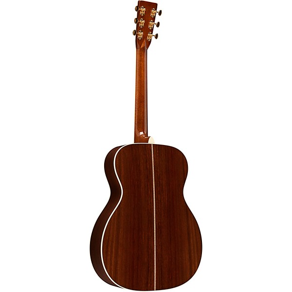Martin 2024 000-42 Standard Auditorium Acoustic Guitar Antique Natural